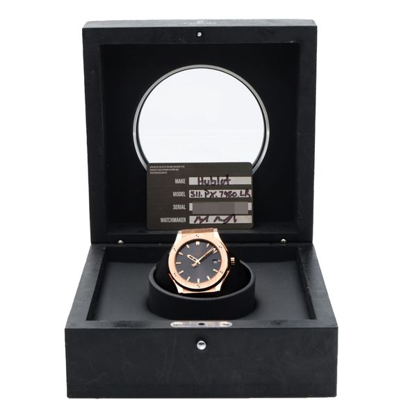 Hublot Classic Fusion 511.PX.7980.LR